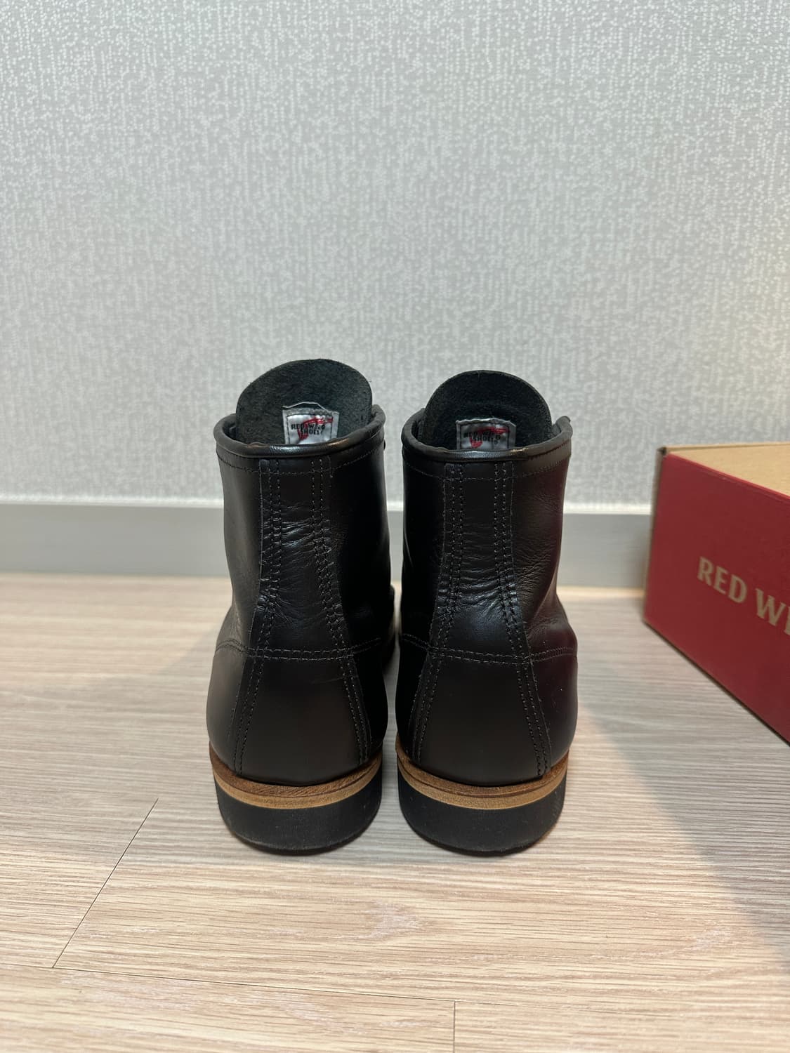 레드윙 벡맨 9423 상품이미지3