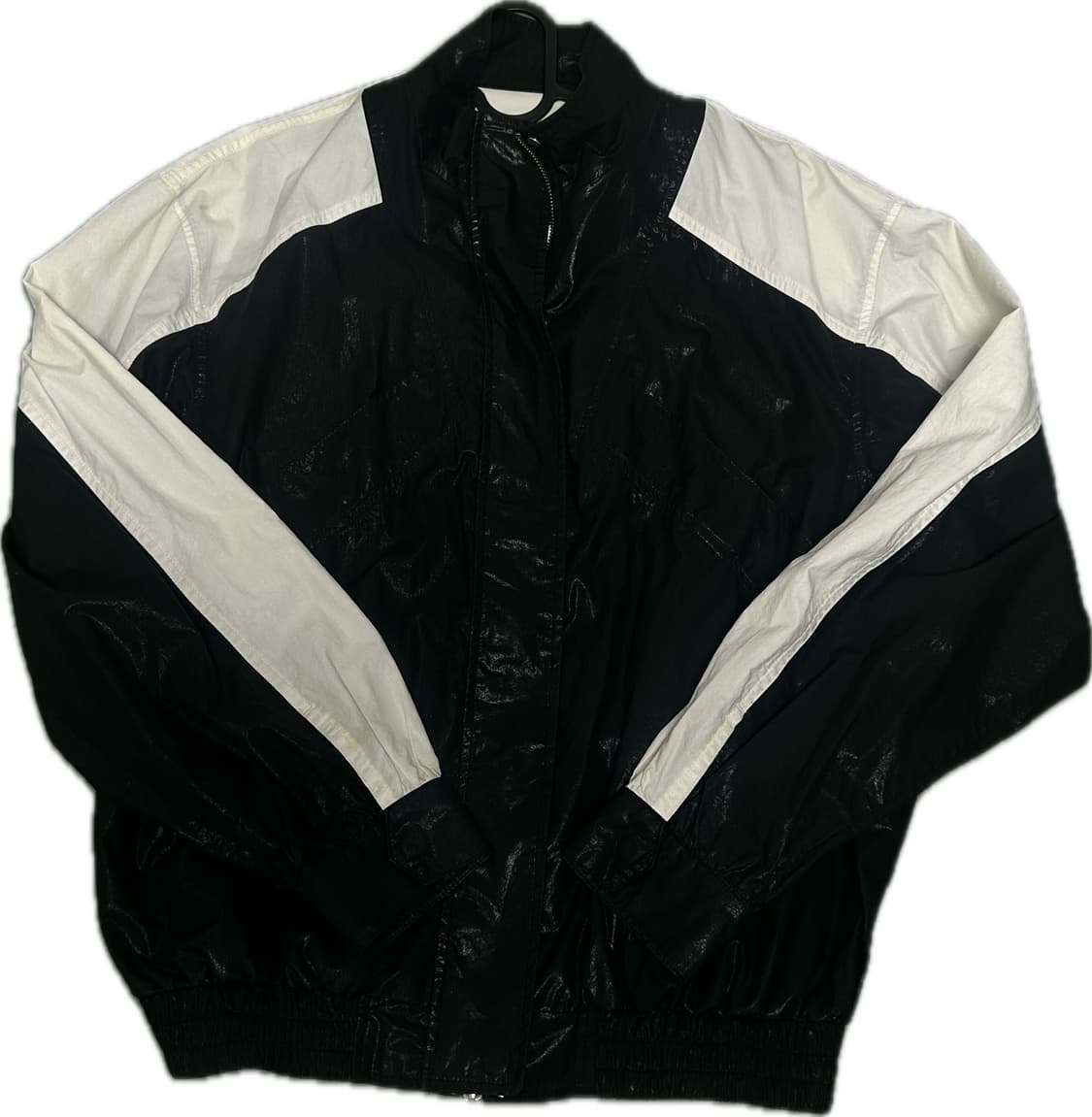 마뗑킴 배색 바람막이 (✨희귀디자인✨) 상품이미지3