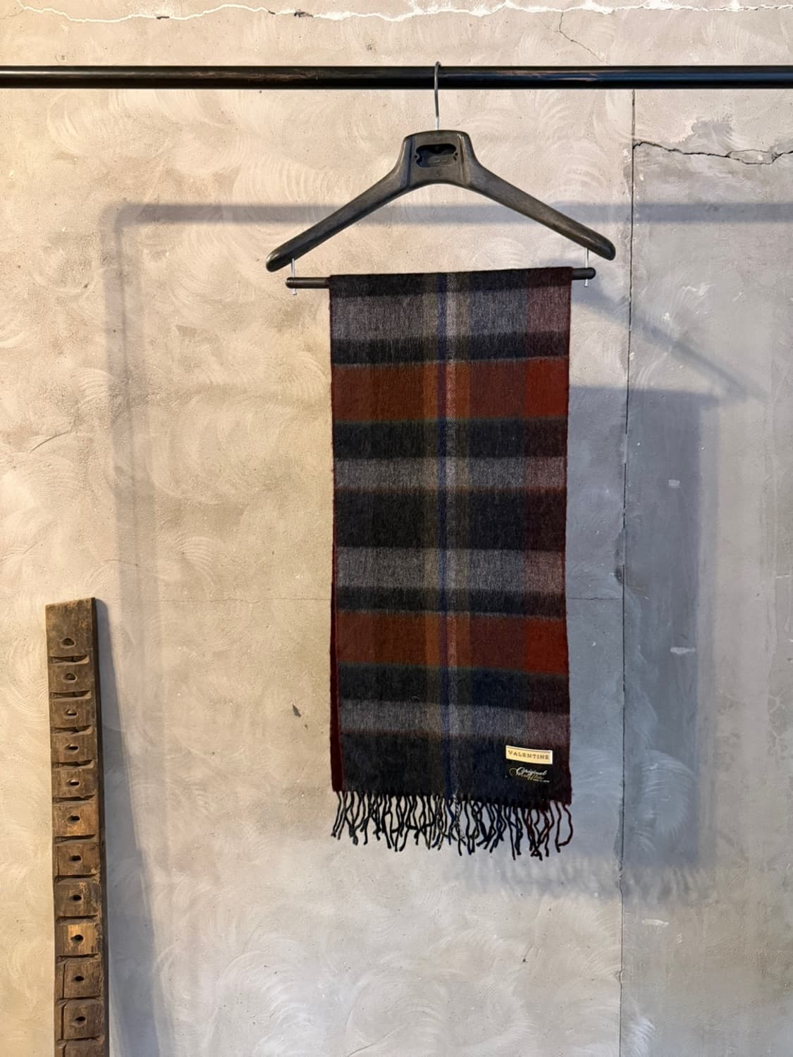 발랜타인 머플러 상품이미지10