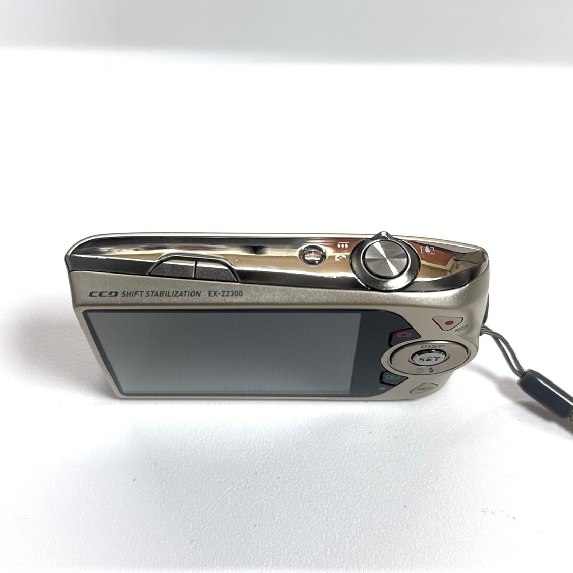 [A급] 카시오 엑슬림 ex-z2300 Casio Exilim 베이지 상품이미지5