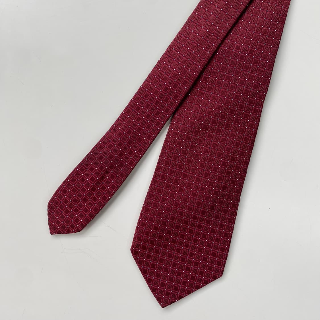 폴스미스(paul smith) 정품 명품넥타이 8.1cm 상품이미지1