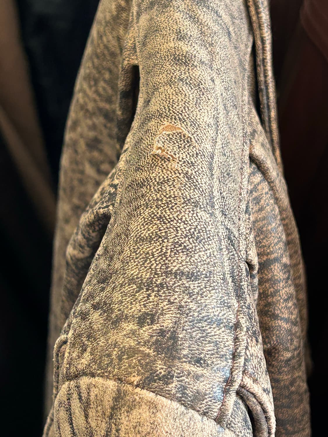 Atelier 자켓 상품이미지5