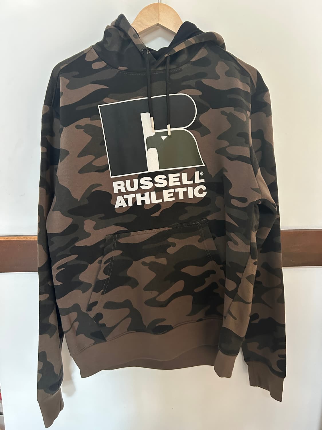Russel athletic hoodie  상품이미지1