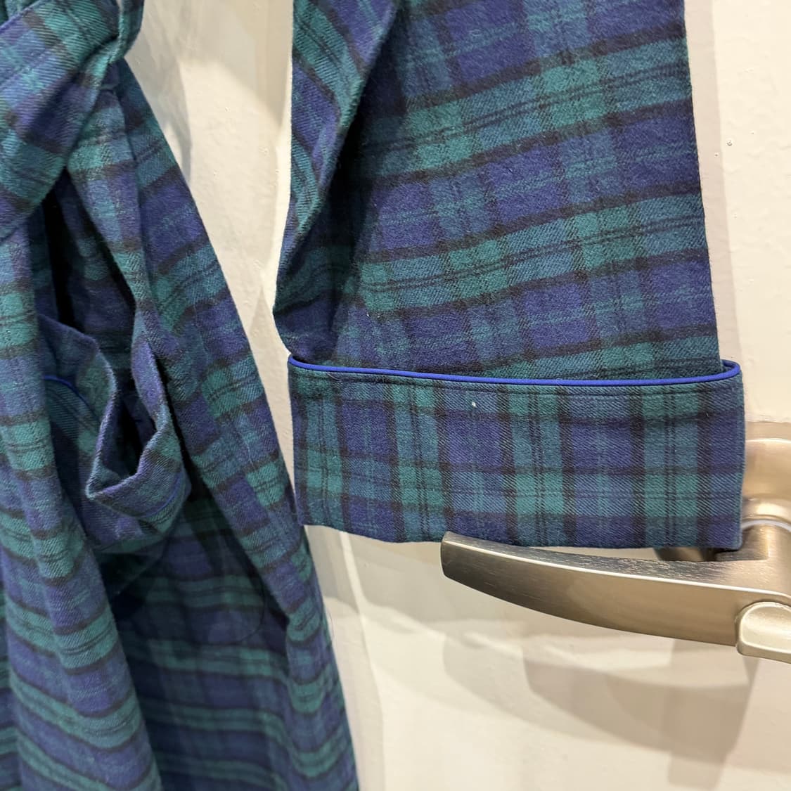 [M] 브룩스브라더스 로브 상품이미지5