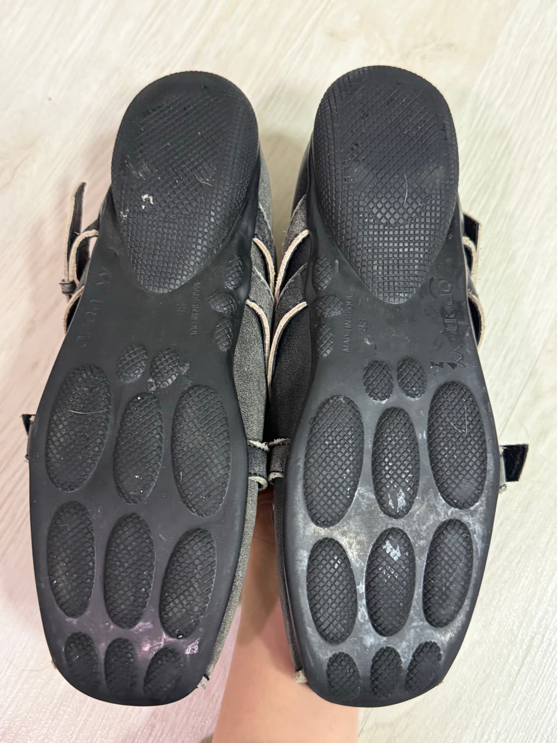 오픈와이와이 플랫슈즈 상품이미지6