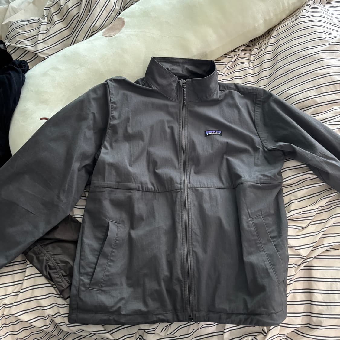 파타고니아 자켓 M 상품이미지1