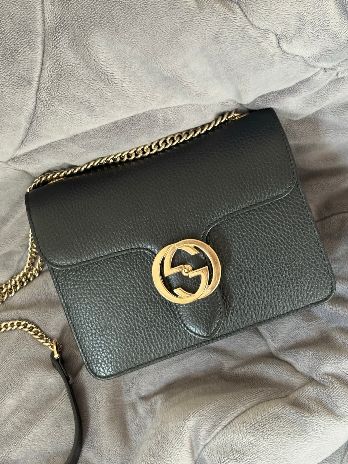 구찌 마몬트 숄더백 상품이미지1