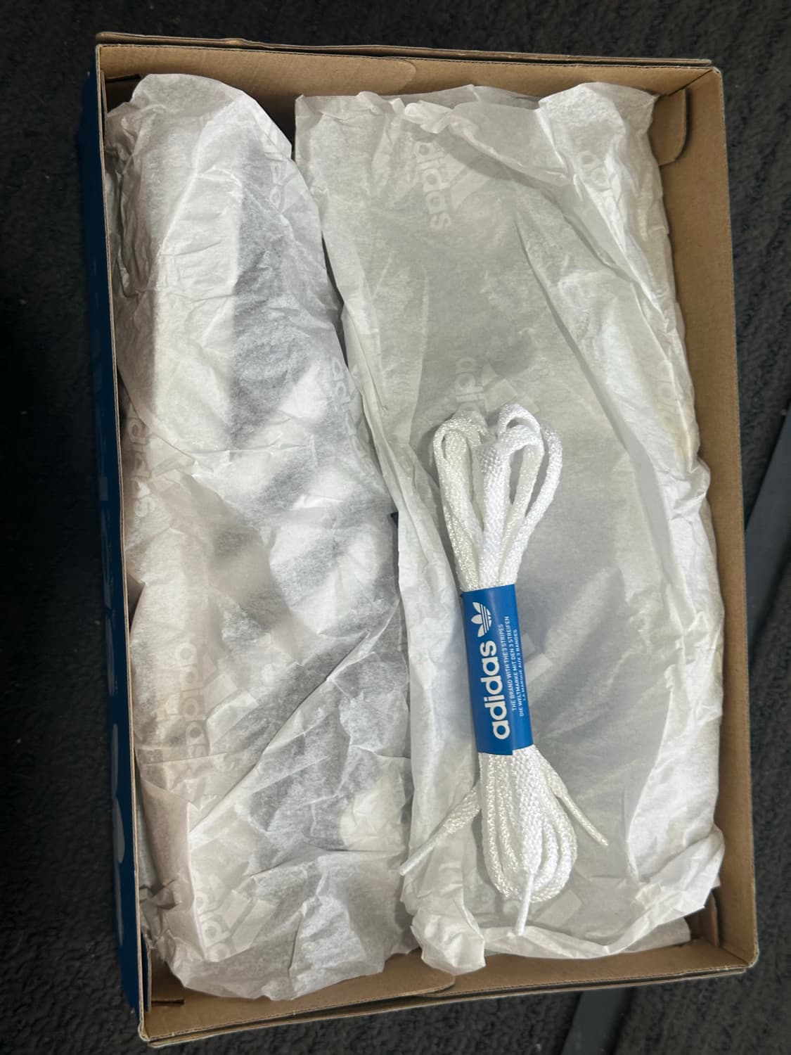 아디다스 가젤 85 블랙 255 상품이미지8