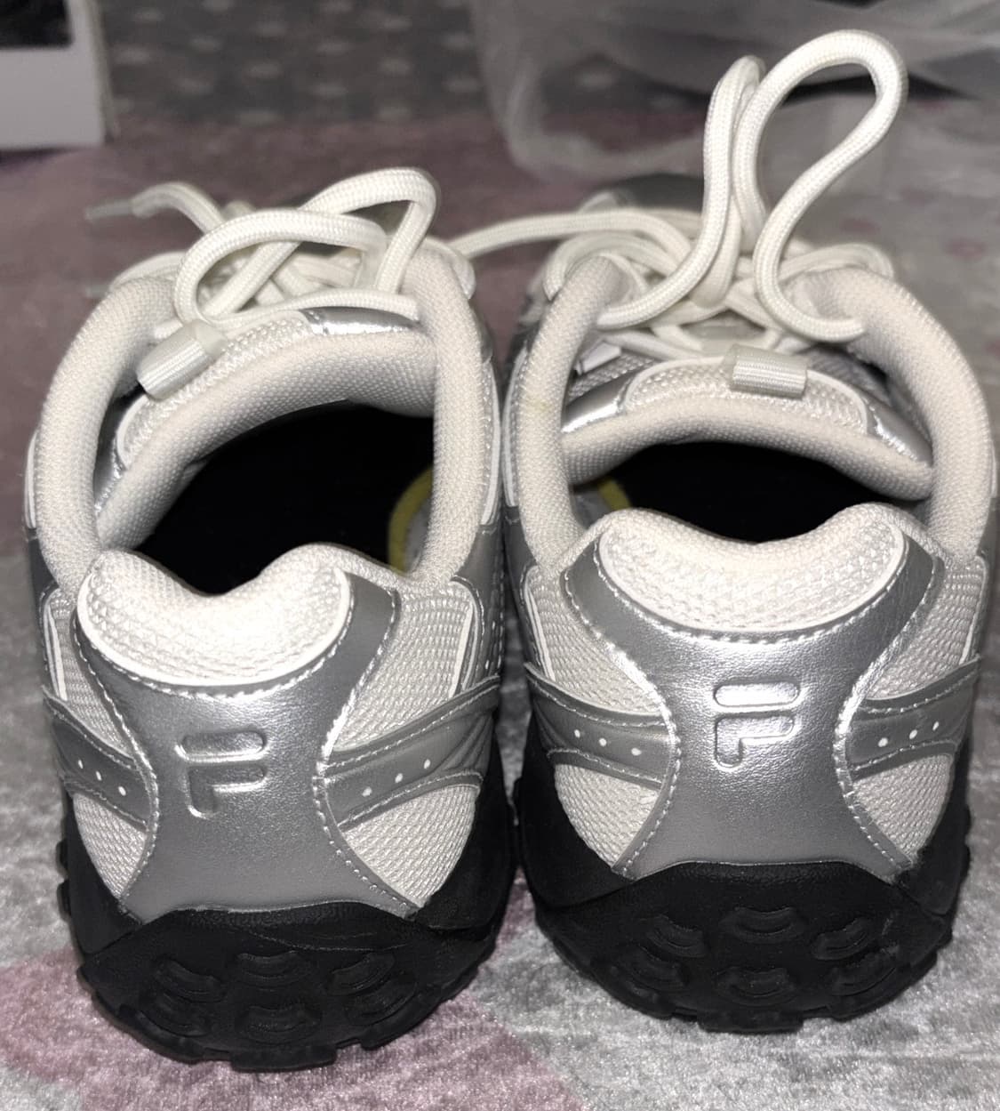 휠라 에샤페 실버문 245 상품이미지3