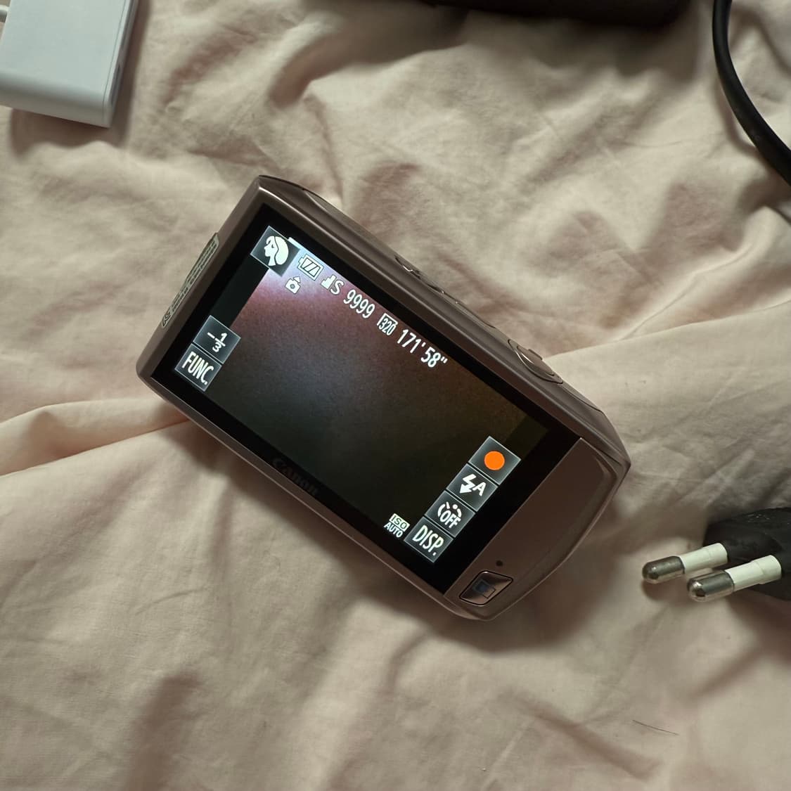 캐논 익서스 310 HS 상품이미지5