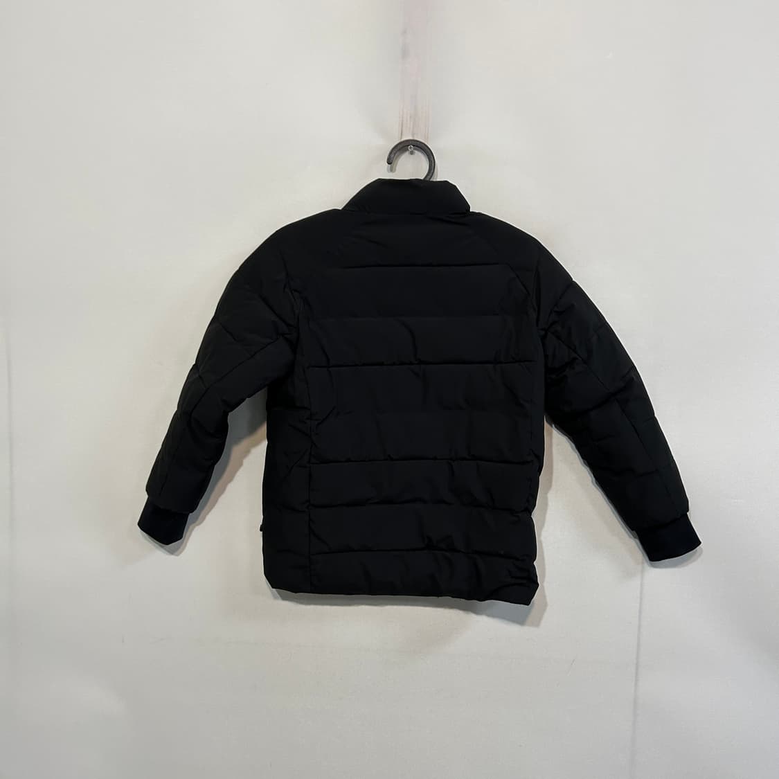 휠라 키즈 2023 패딩 140 블랙 상품이미지3