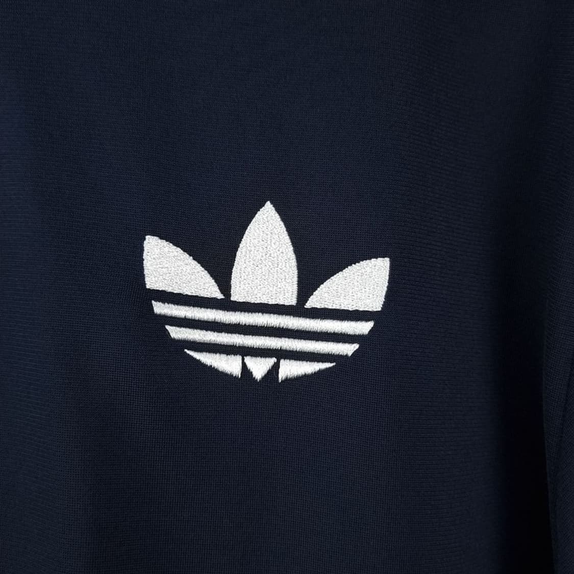 [아디다스] 파이어버드 져지 트랙탑 집업 자켓 네이비 M17493 상품이미지6