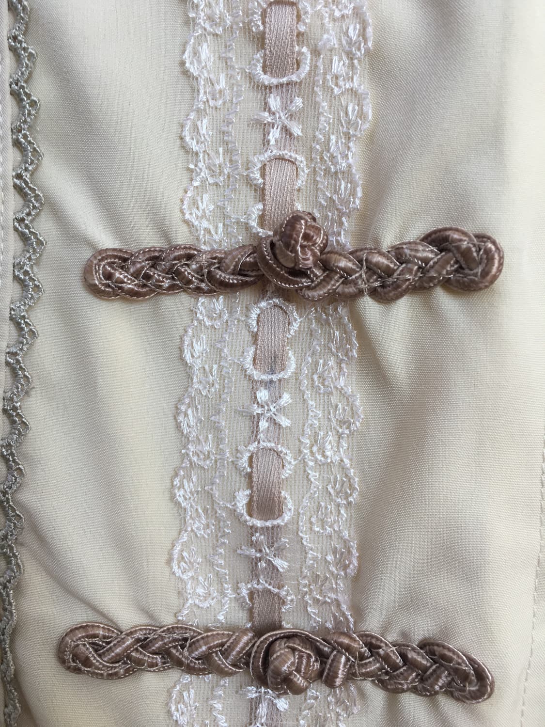 오즈 온 자켓 상품이미지3