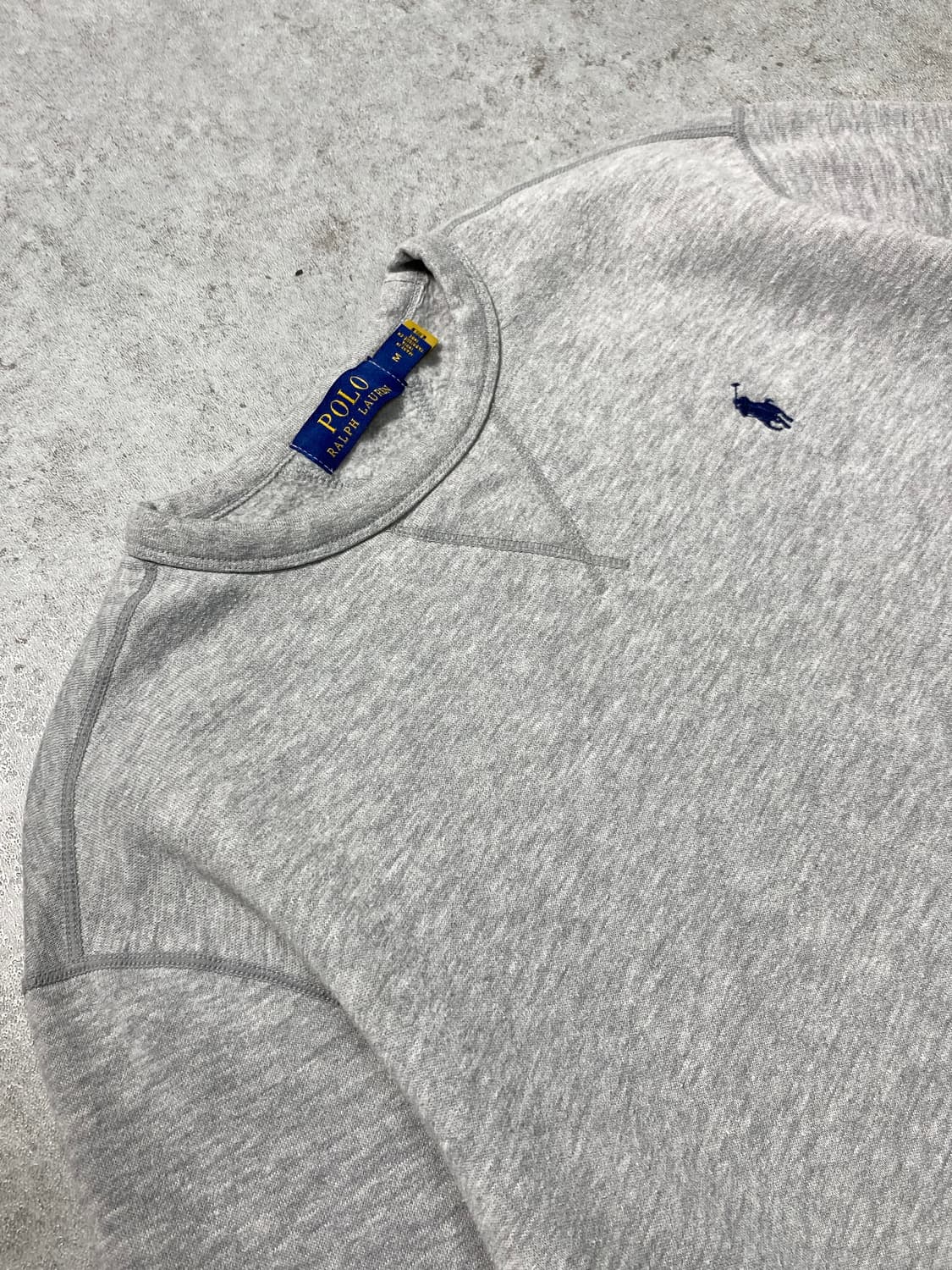 [M] Polo Ralph Lauren 폴로 랄프로렌 스웻셔츠 상품이미지5