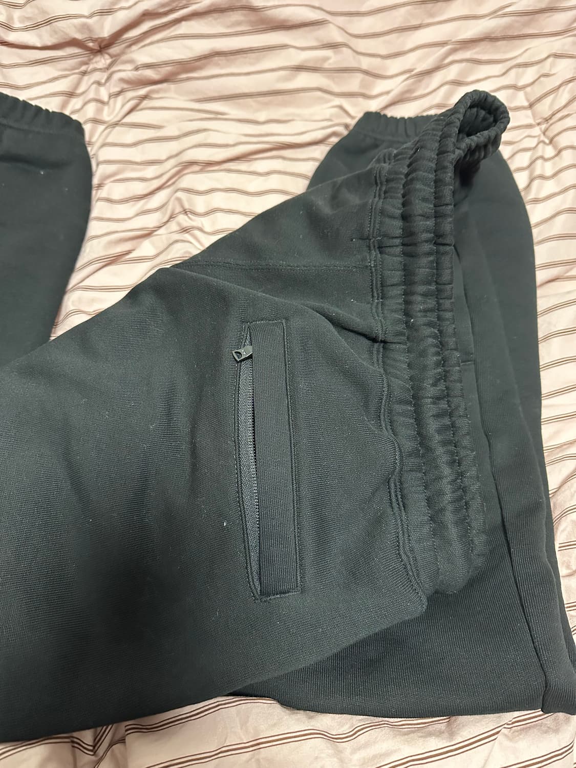 BAPE 샤크 스웻팬츠 M 상품이미지3