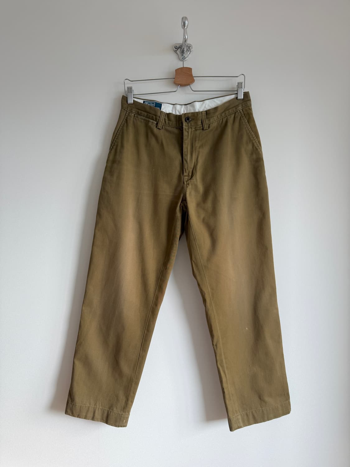 올드 폴로 랄프로렌(Polo Ralph Lauren) 치노 팬츠 상품이미지1