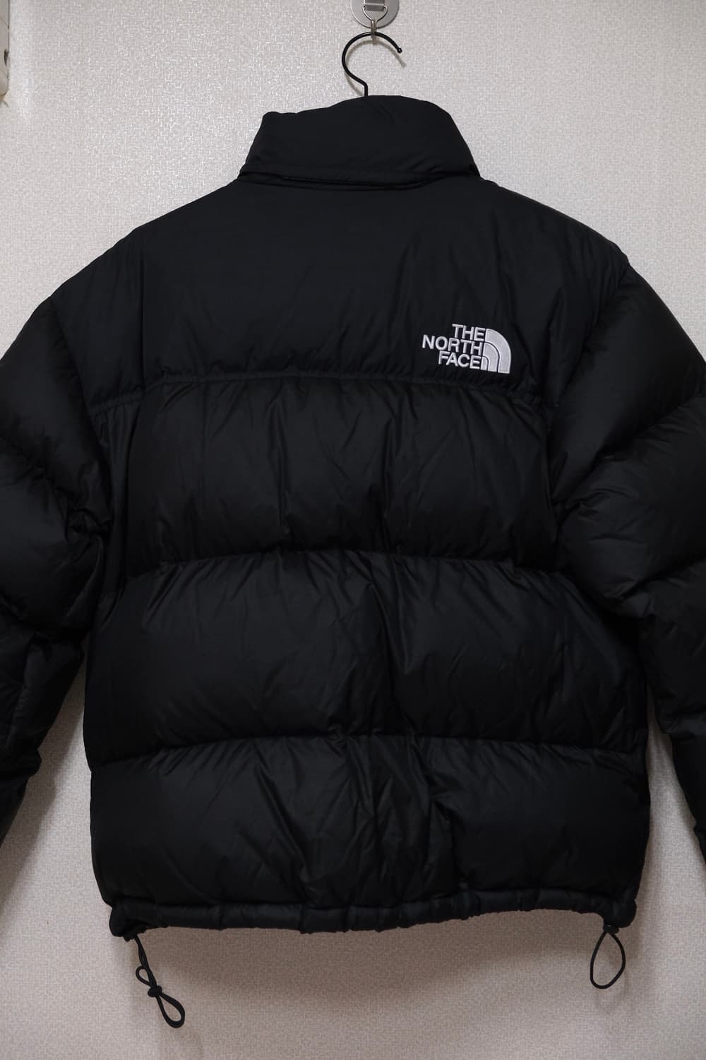 노스페이스 에코 눕시 패딩 1996 100사이즈  상품이미지2