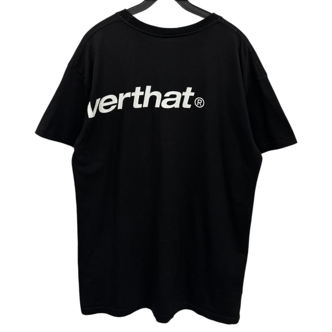 디스이즈네버댓 반팔티  상품이미지2