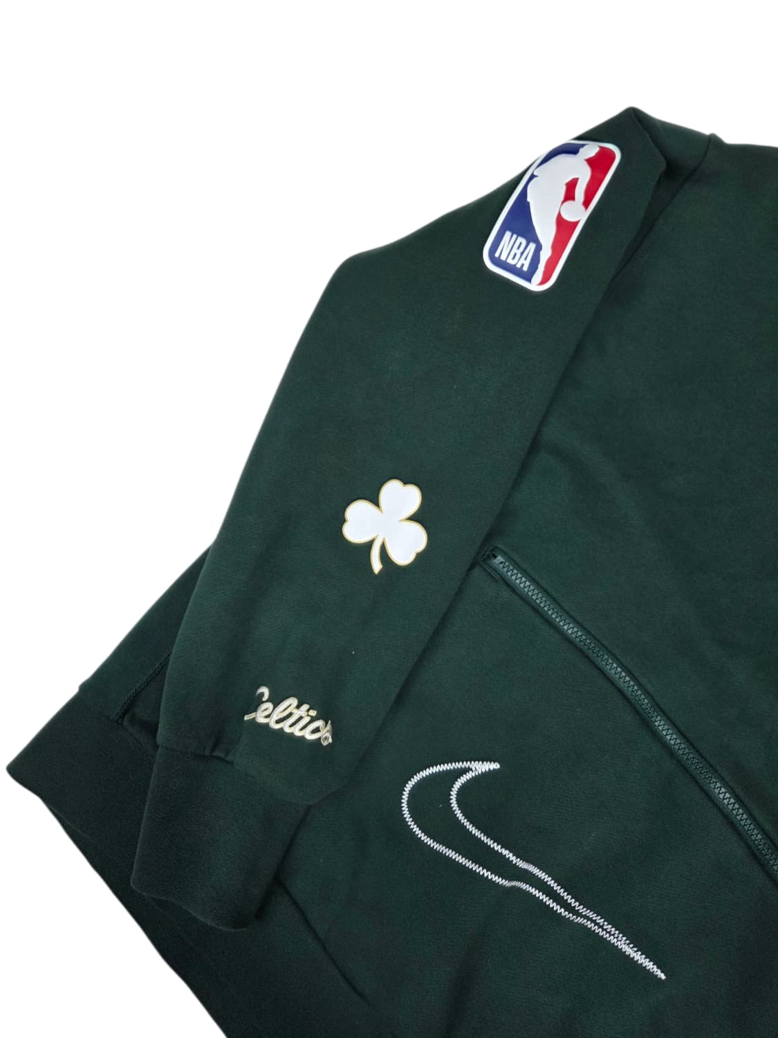 Nike NBA 보스턴 셀틱스 후드티 L 상품이미지3