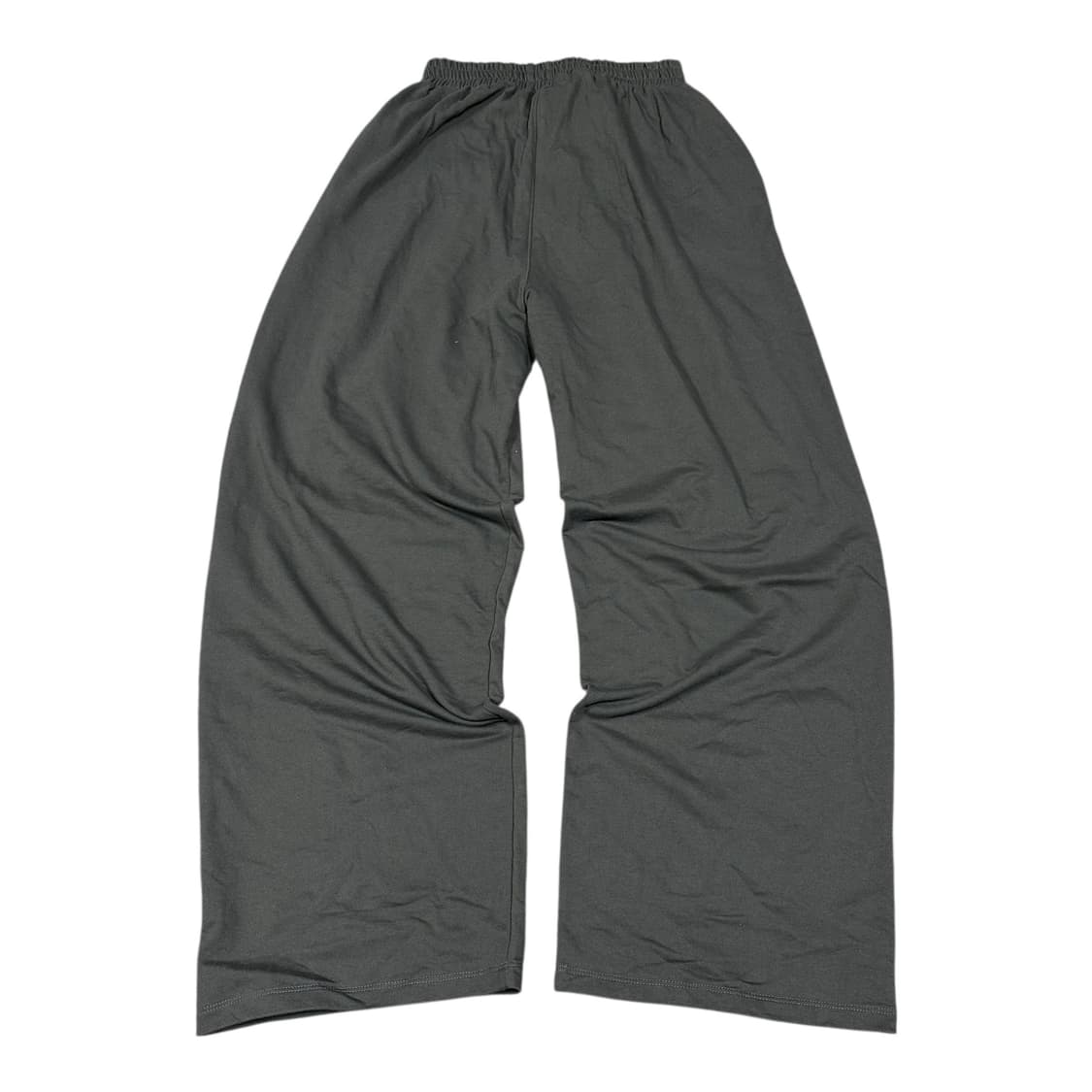 ✨ (새상품) 노이어 핀덕 코튼 스웻 팬츠 상품이미지2