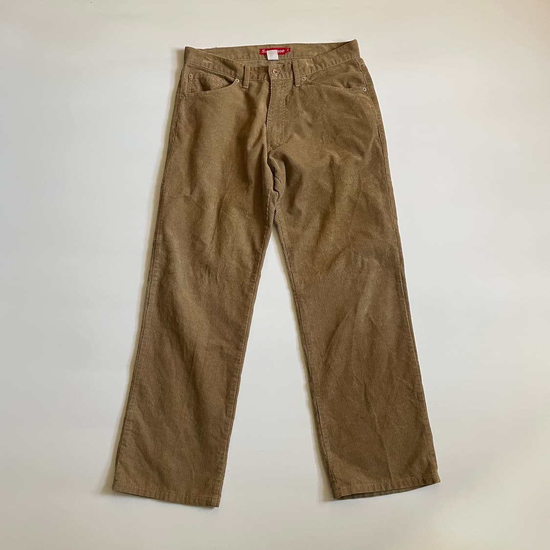 90-2000s Supreme 상품이미지2