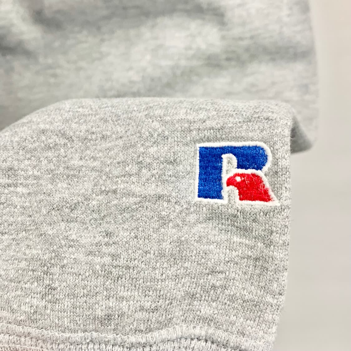 RUSSELL 러셀 애슬레틱 스웻셔츠  상품이미지4