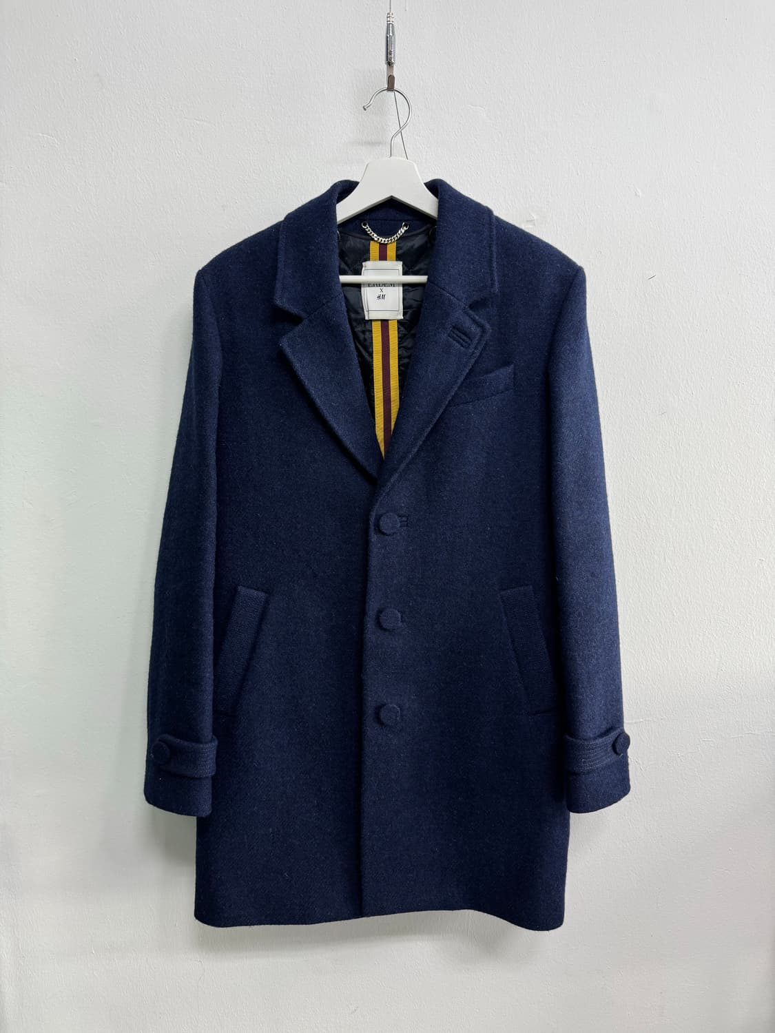 H&M 에르뎀(ERDEM) 콜라보 해리스트위드 자켓 46(100) 상품이미지1