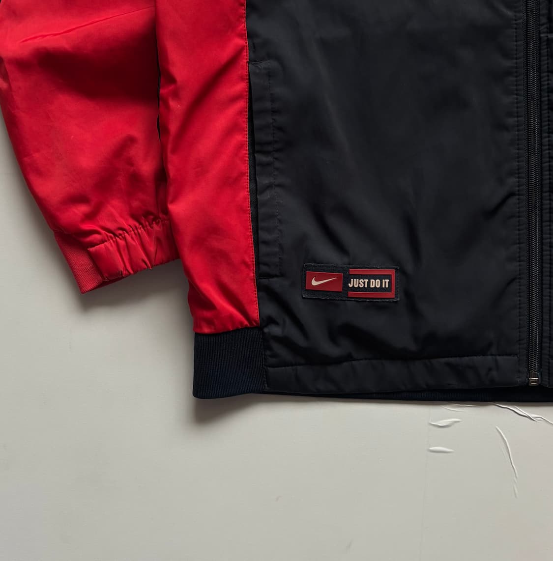 Nike 나이키 빈티지 대장급 맨유 윈드브레이커 상품이미지4