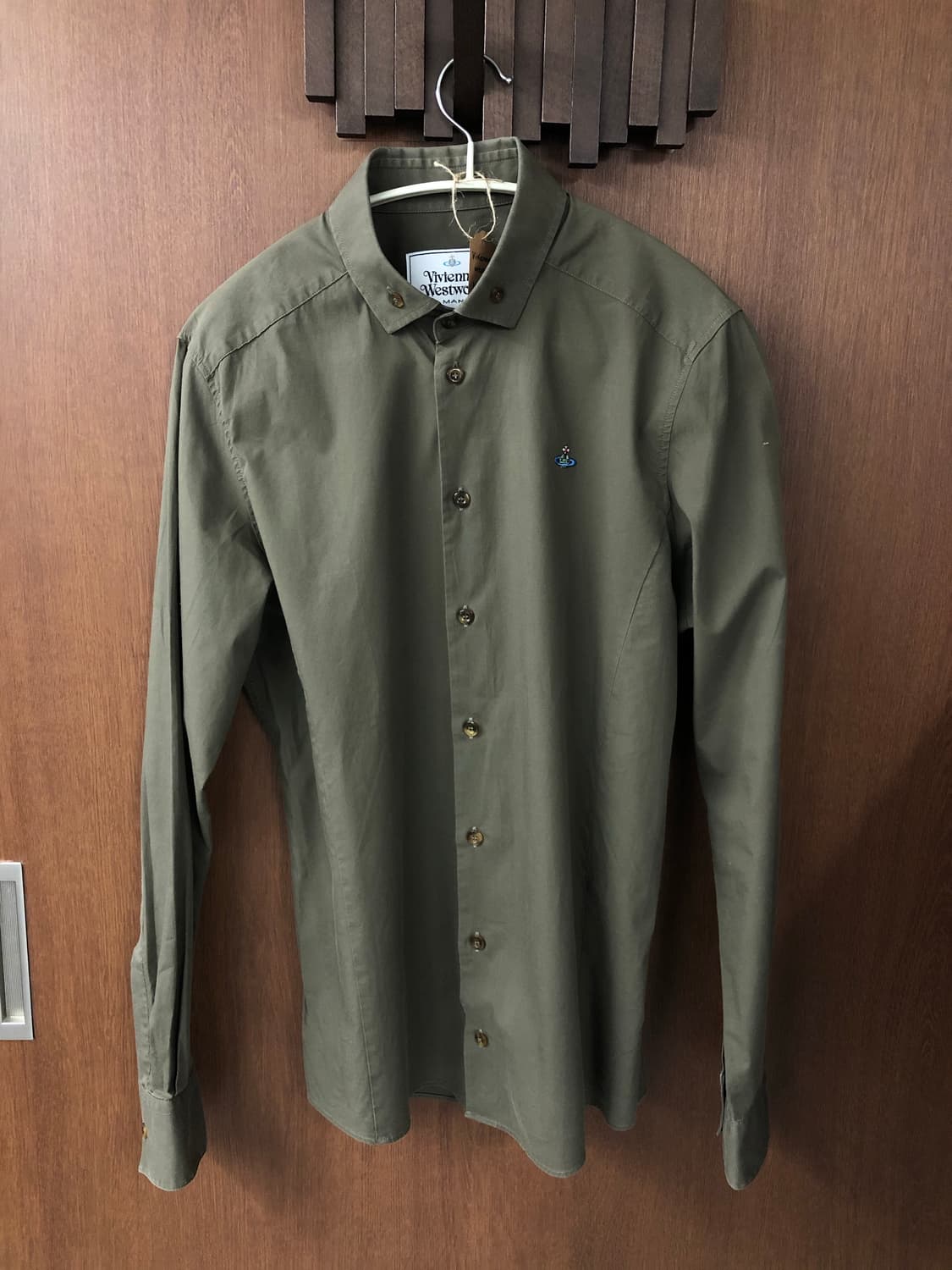 Vivienne westwood 셔츠 46 상품이미지3