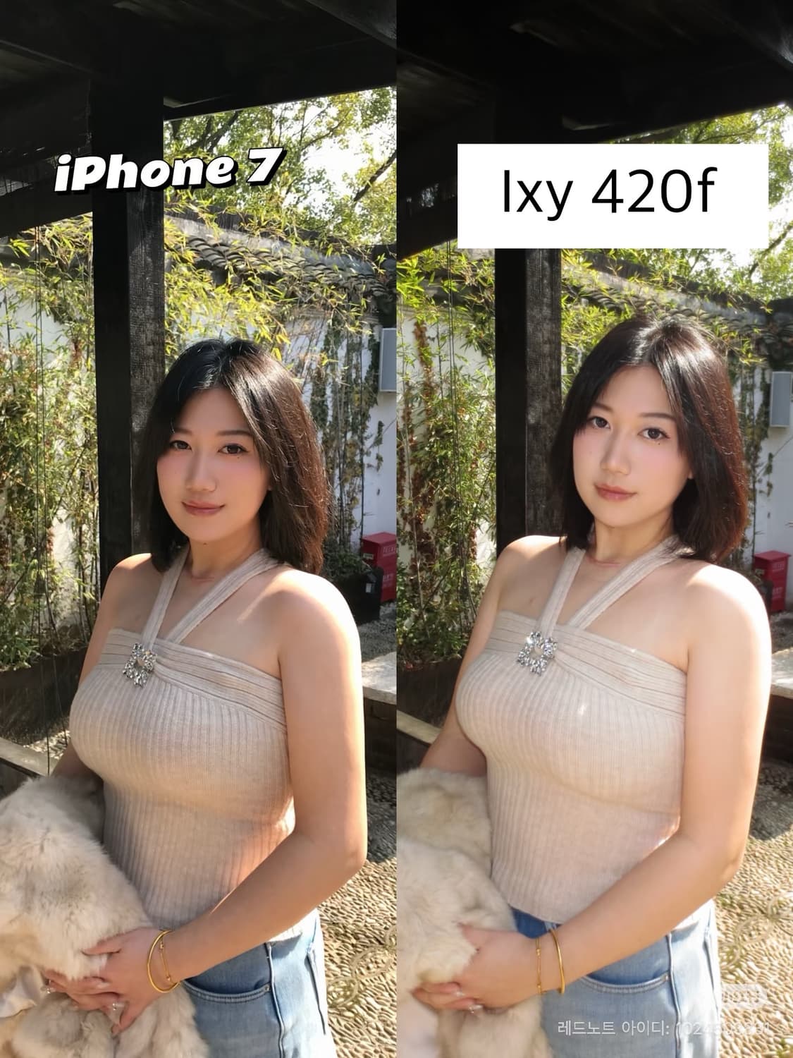 풀셋!) Canon IXY 420F IXUS 240 익시 익서스 핑크 상품이미지2