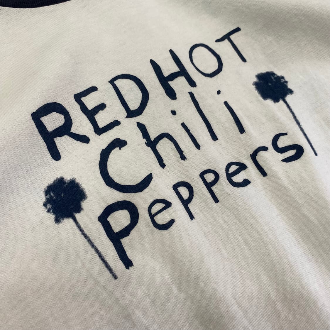 [S] 90-00s Red Hot Chili Peppe 상품이미지4