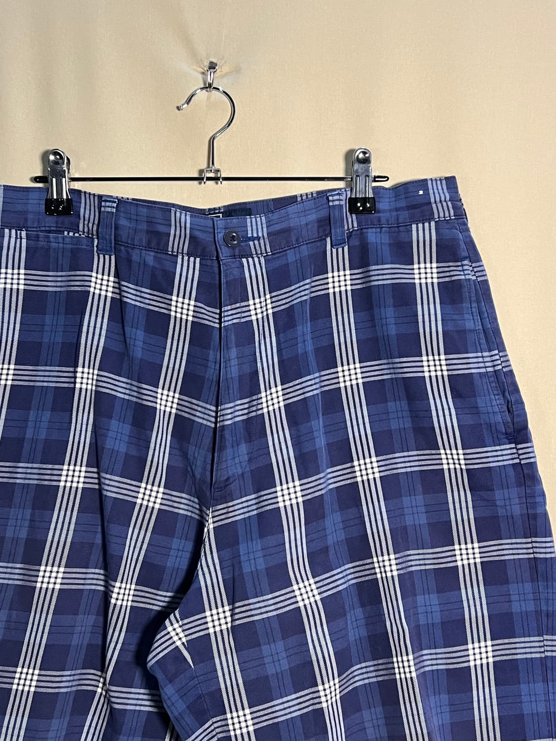 폴로 랄프로렌 체커 쇼츠 처분  상품이미지2