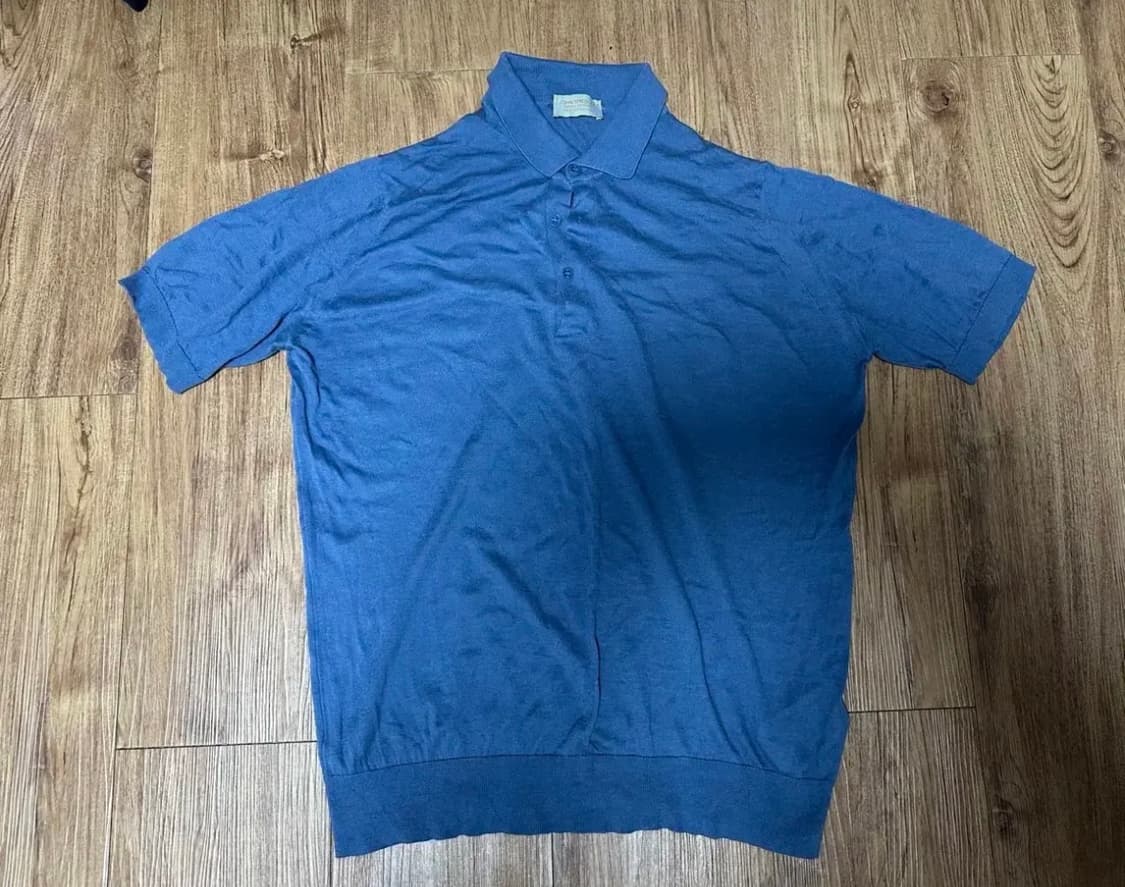 JOHN SMEDLEY 존스메들리 ELIAS 상품이미지2