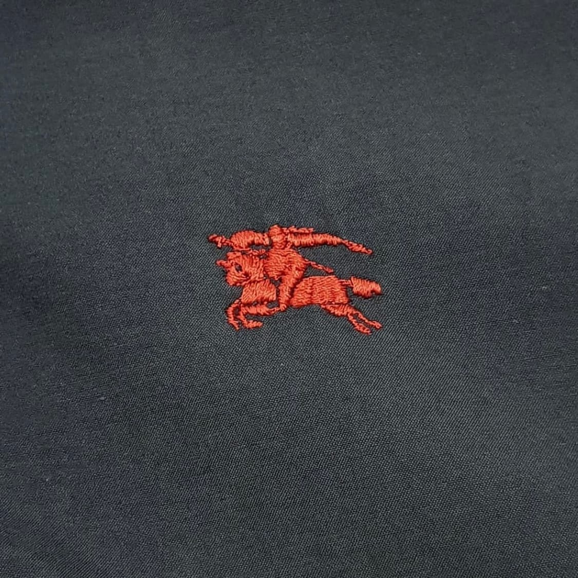 빈티지 버버리 해링턴 자켓 105~110 상품이미지7