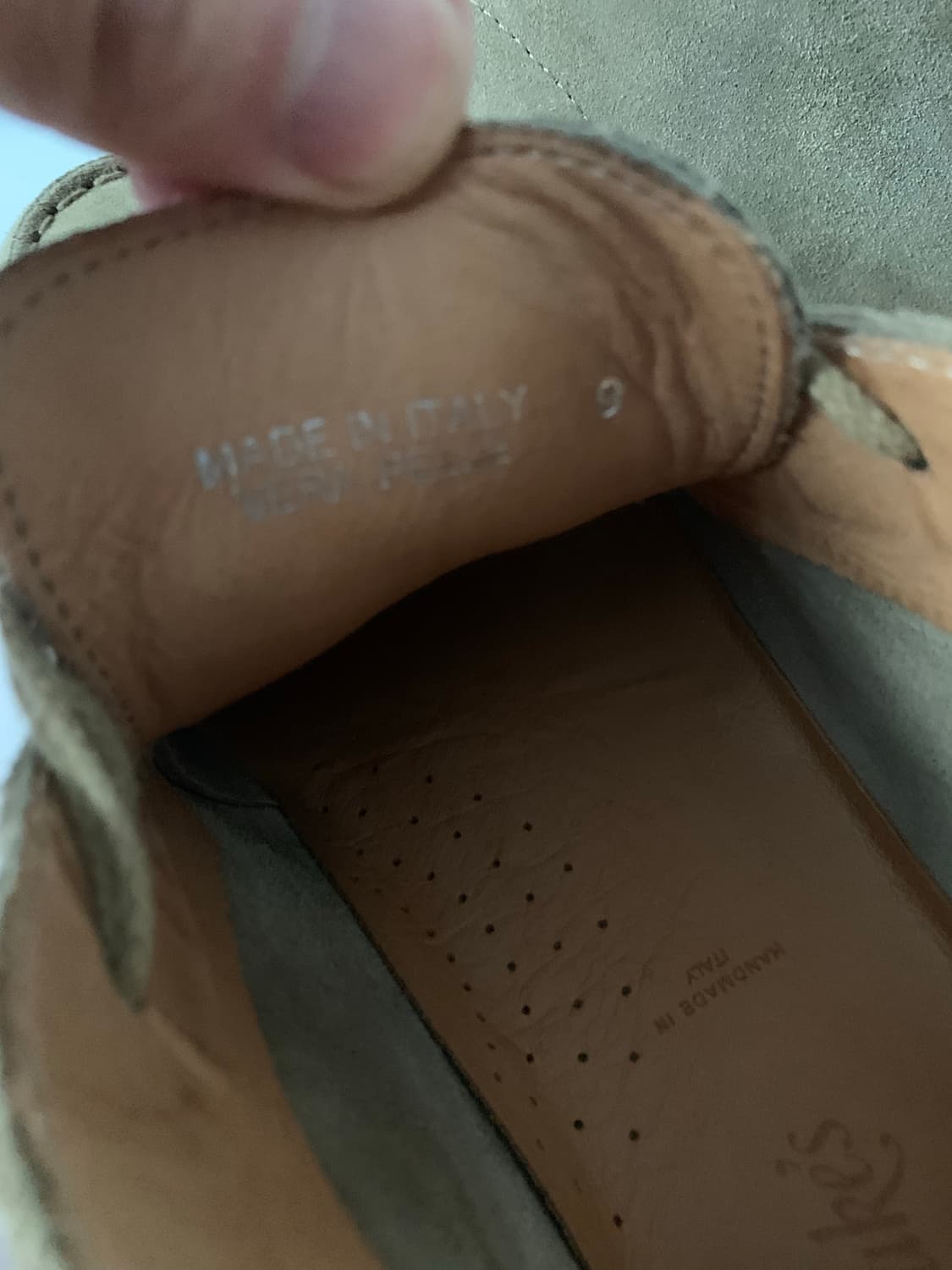 드레익스 목토 부츠 상품이미지5