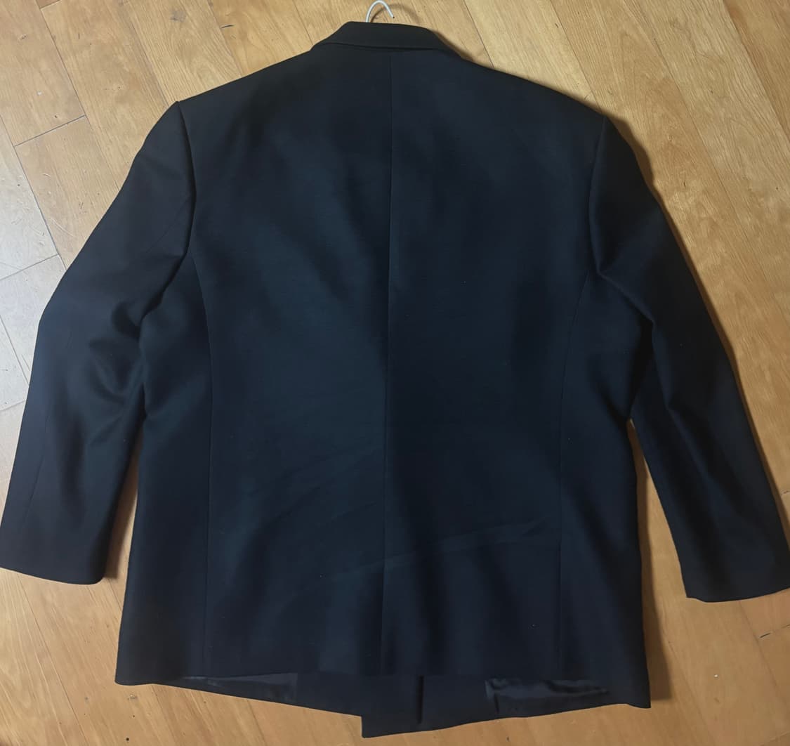 유스 youth 울 블레이저 자켓 상품이미지3