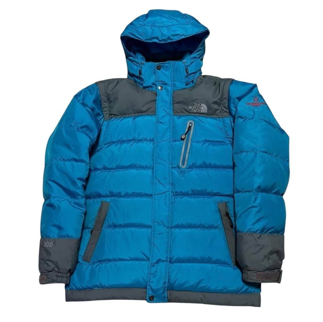 노스페이스 써밋시리즈 900 패딩 상품이미지1