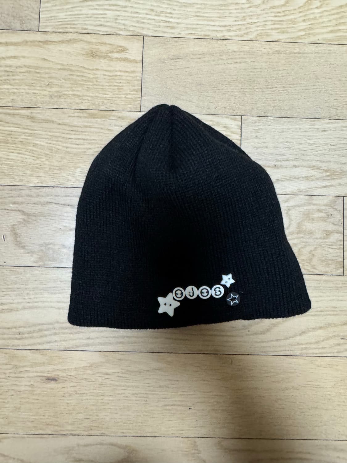 오호스 비니 상품이미지1