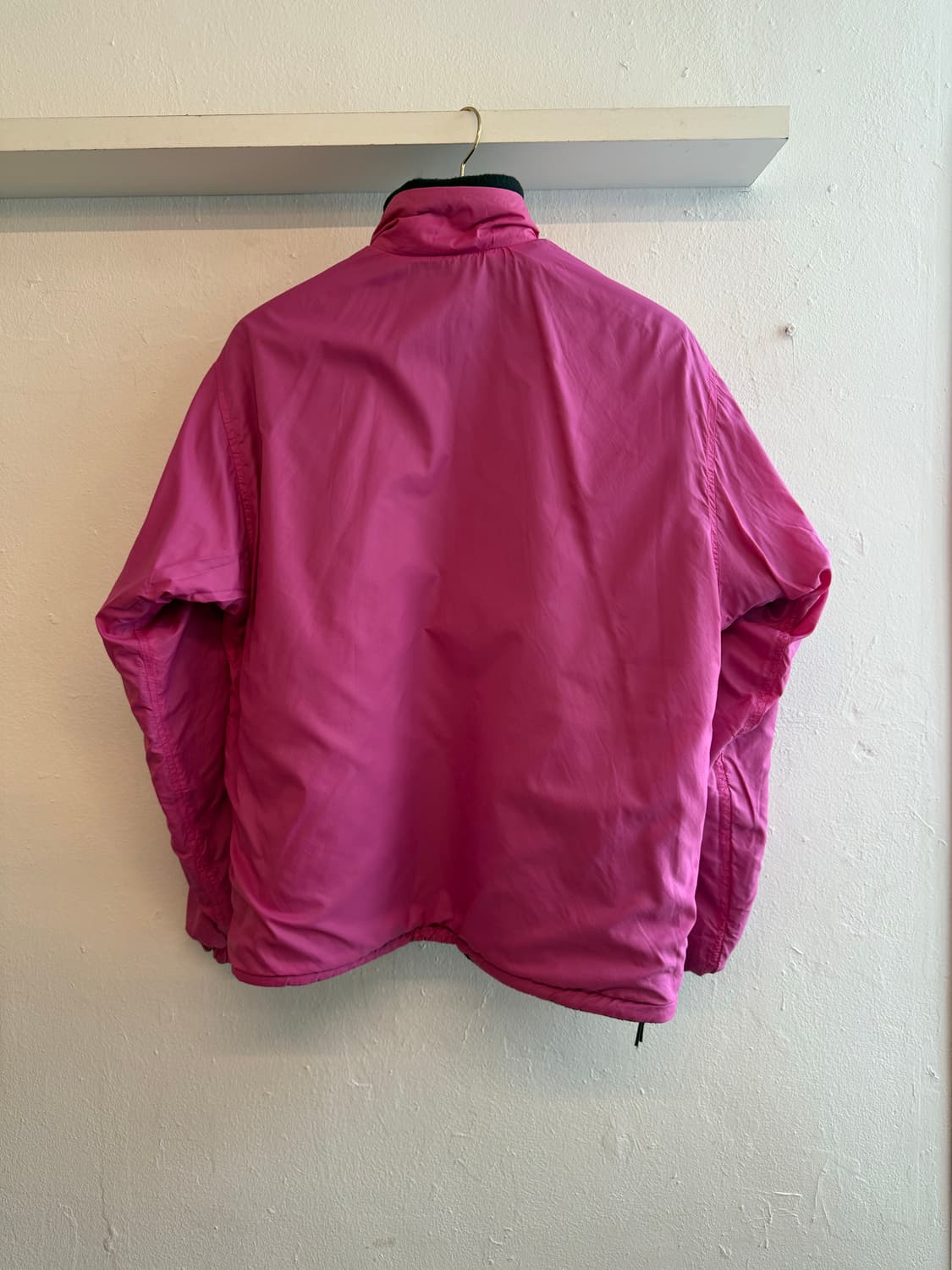 로우알파인 리버서블 플리스 상품이미지6