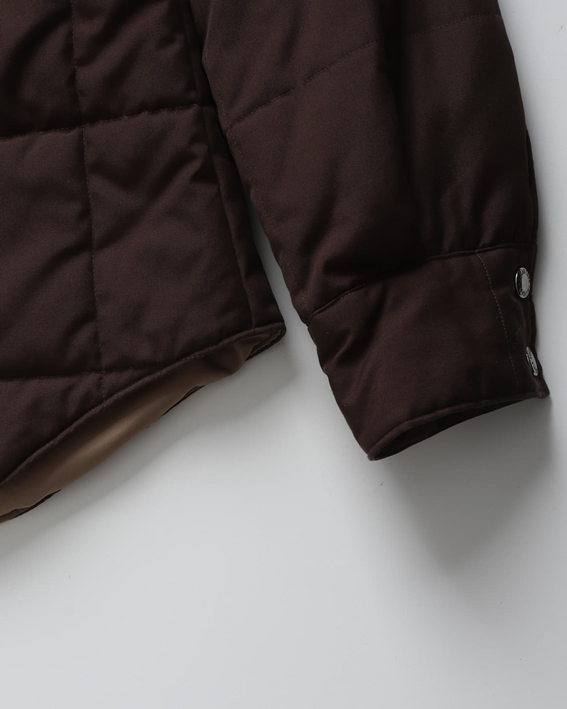 SUGAR CANE Leather York Down Jacket 상품이미지4