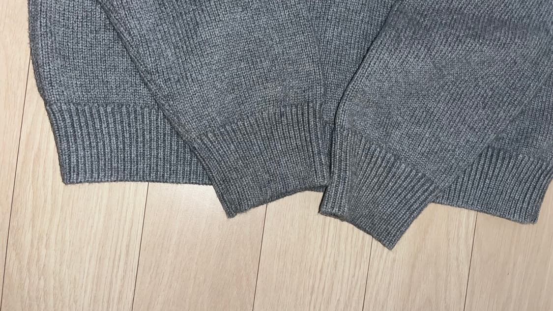 플리즈프로젝트 스터드 잼 스톤 가디건 PLZPROJECT CARDIGAN 상품이미지7