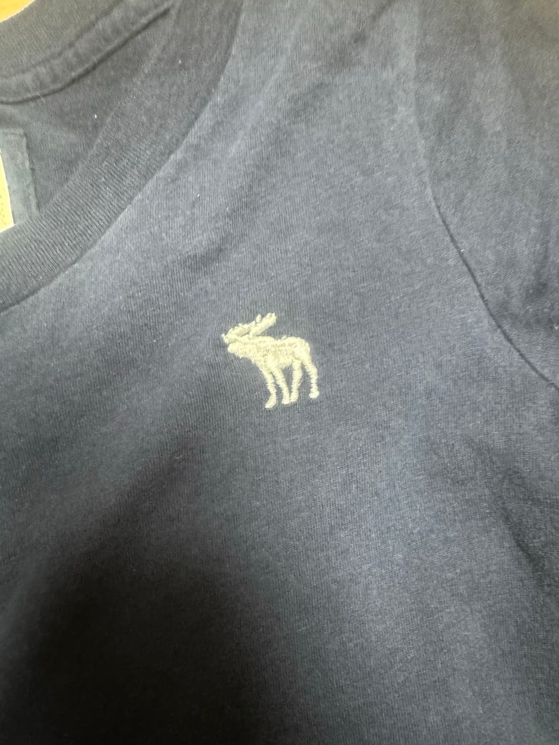 아베크롬비 반팔 상품이미지3