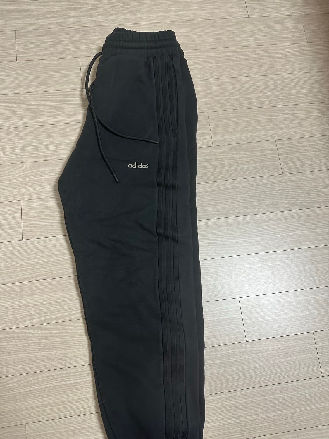 Us L)아디다스X피어오브갓 에슬레틱 트레이닝 팬츠 상품이미지2