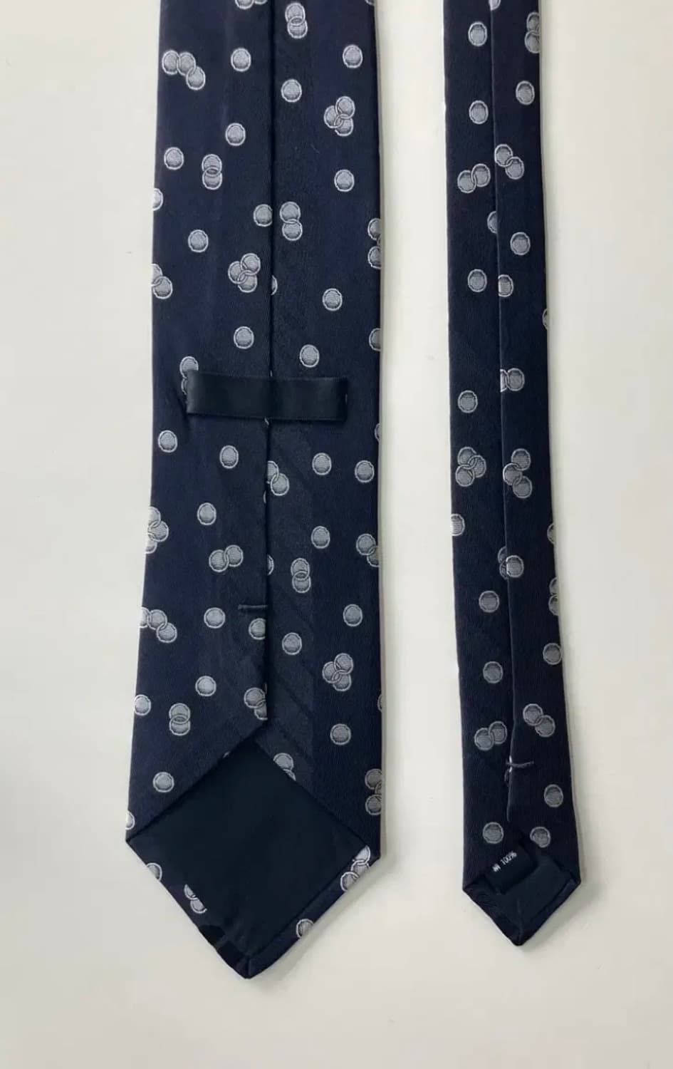 빈티지)넥타이 상품이미지2
