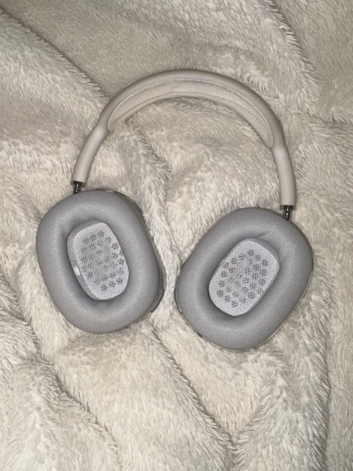 에어팟맥스1 실버 상품이미지2