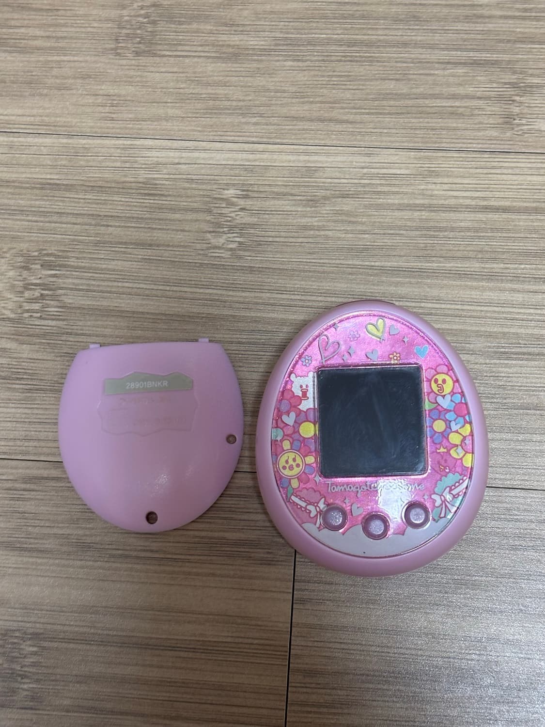 다마고치 썸 핑크 상품이미지2