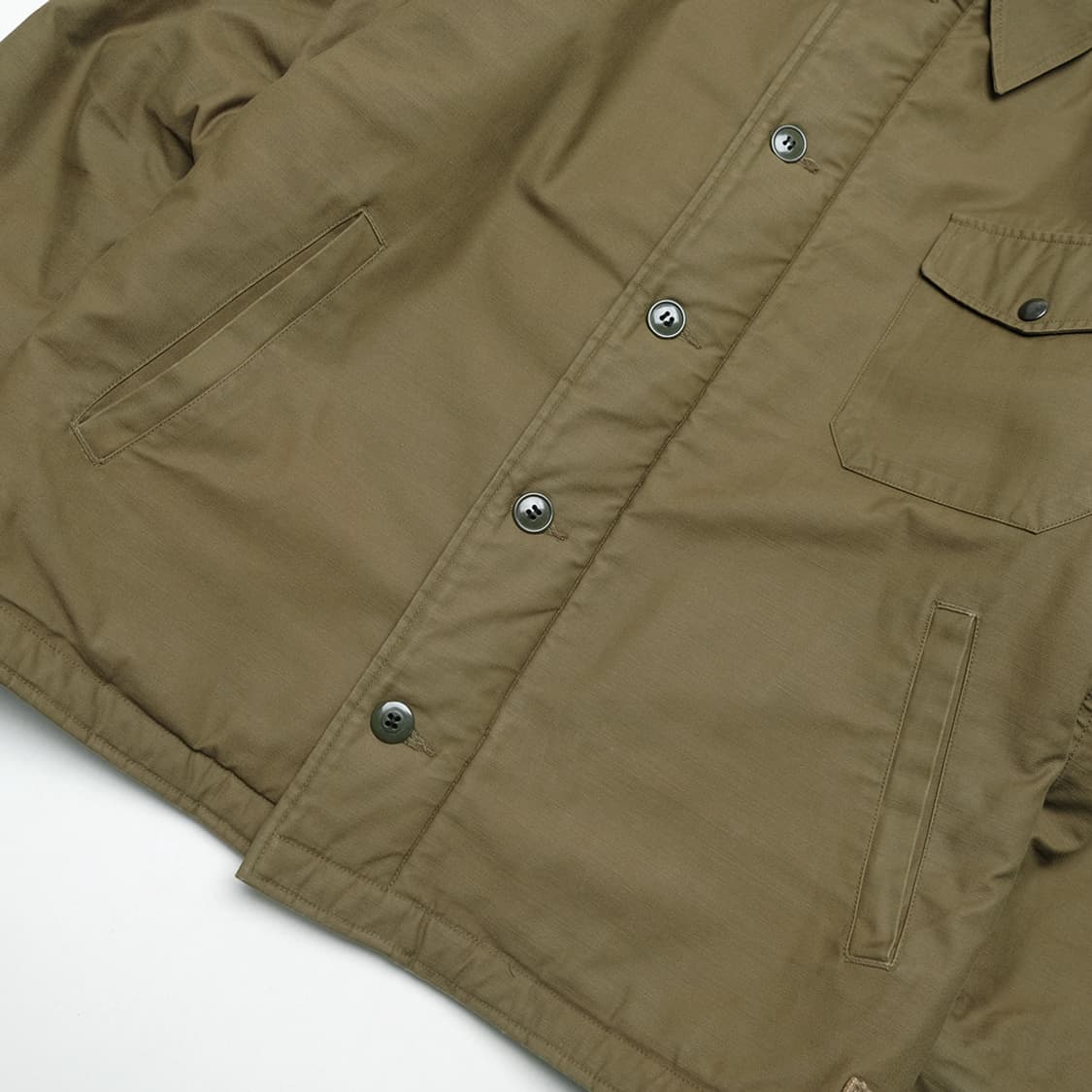 a-2 deck jacket 상품이미지4