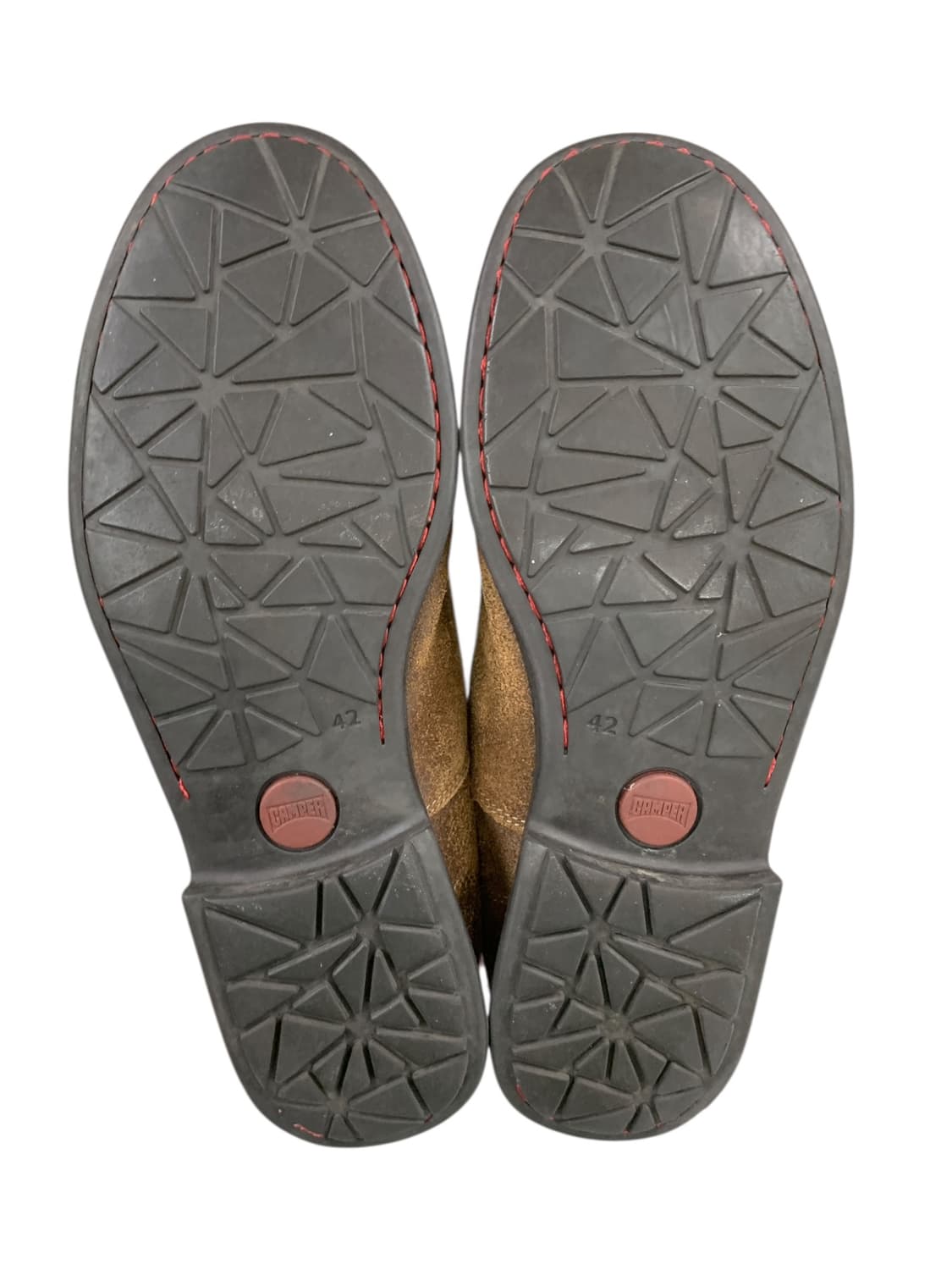 캠퍼 로퍼 브라운 42(265) (gr-3179) 상품이미지6