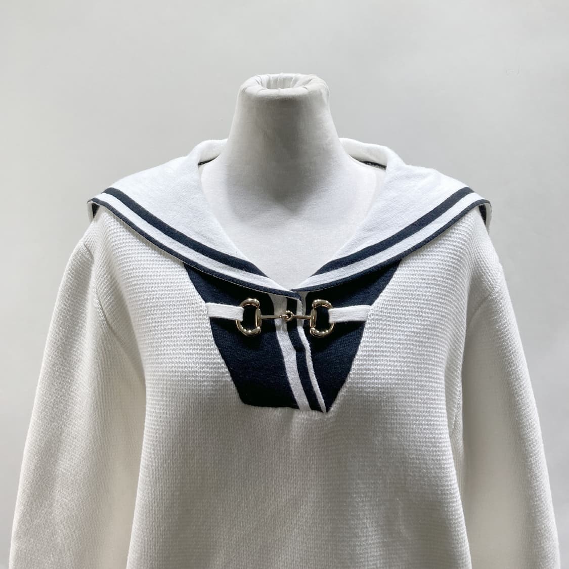 마리끌레르 여성 캐주얼티셔츠 면100 FF 상품이미지2