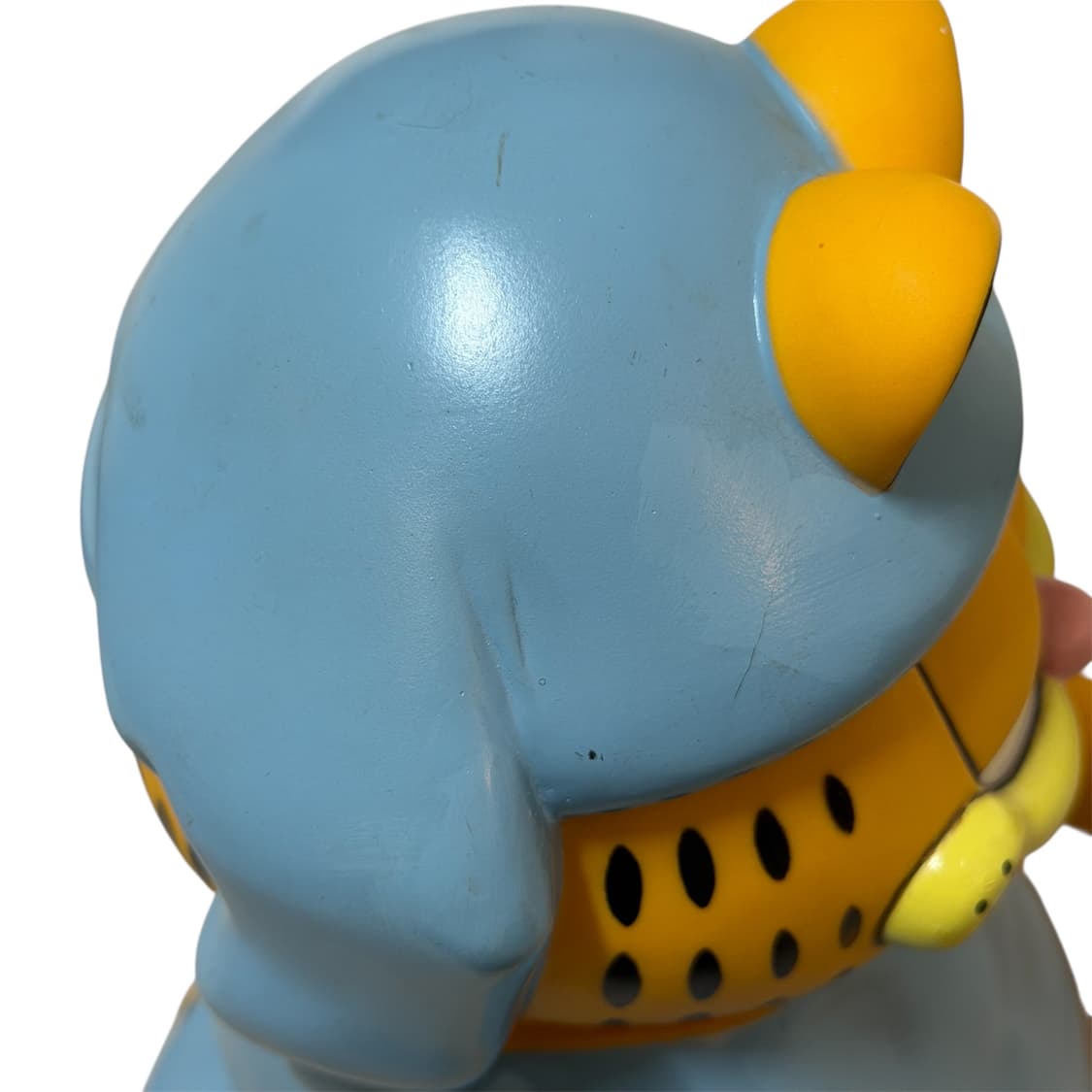 올드 가필드 저금통 피규어 상품이미지8